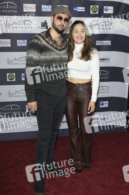 Filmscreening 'Tell It Like a Woman', Los Angeles-Italia Film Fest 2023 in Los Angeles