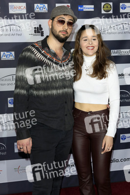 Filmscreening 'Tell It Like a Woman', Los Angeles-Italia Film Fest 2023 in Los Angeles