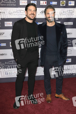 Filmscreening 'Tell It Like a Woman', Los Angeles-Italia Film Fest 2023 in Los Angeles