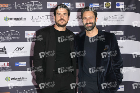 Filmscreening 'Tell It Like a Woman', Los Angeles-Italia Film Fest 2023 in Los Angeles