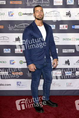 Filmscreening 'Tell It Like a Woman', Los Angeles-Italia Film Fest 2023 in Los Angeles