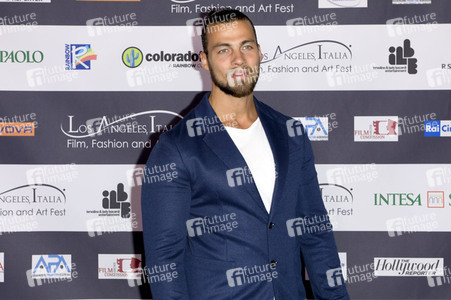 Filmscreening 'Tell It Like a Woman', Los Angeles-Italia Film Fest 2023 in Los Angeles