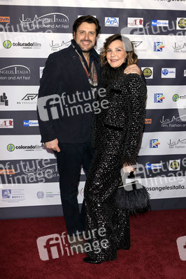 Filmscreening 'Tell It Like a Woman', Los Angeles-Italia Film Fest 2023 in Los Angeles