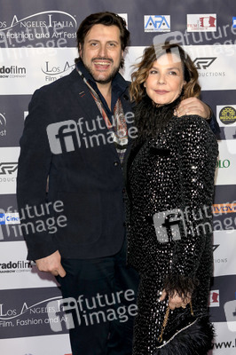 Filmscreening 'Tell It Like a Woman', Los Angeles-Italia Film Fest 2023 in Los Angeles