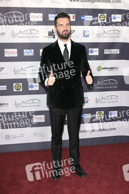 Filmscreening 'Tell It Like a Woman', Los Angeles-Italia Film Fest 2023 in Los Angeles