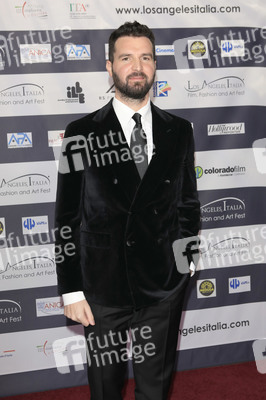 Filmscreening 'Tell It Like a Woman', Los Angeles-Italia Film Fest 2023 in Los Angeles