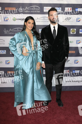 Filmscreening 'Tell It Like a Woman', Los Angeles-Italia Film Fest 2023 in Los Angeles