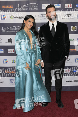 Filmscreening 'Tell It Like a Woman', Los Angeles-Italia Film Fest 2023 in Los Angeles