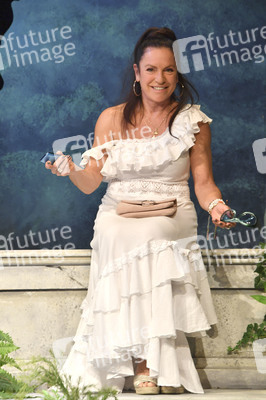 Theaterprobe 'Eine Mutter... Zwei Töchter...' in München