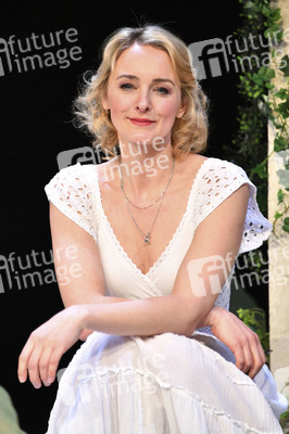 Theaterprobe 'Eine Mutter... Zwei Töchter...' in München