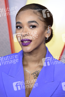 Filmpremiere 'Shazam! Fury of the Gods' in London