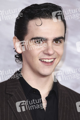 Filmpremiere 'Shazam! Fury of the Gods' in London