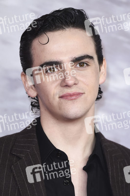 Filmpremiere 'Shazam! Fury of the Gods' in London