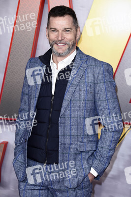 Filmpremiere 'Shazam! Fury of the Gods' in London