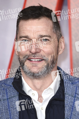 Filmpremiere 'Shazam! Fury of the Gods' in London