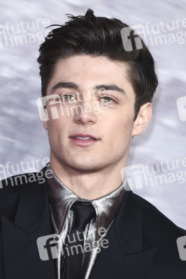 Filmpremiere 'Shazam! Fury of the Gods' in London