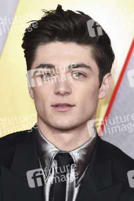 Filmpremiere 'Shazam! Fury of the Gods' in London