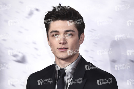 Filmpremiere 'Shazam! Fury of the Gods' in London