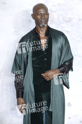 Filmpremiere 'Shazam! Fury of the Gods' in London