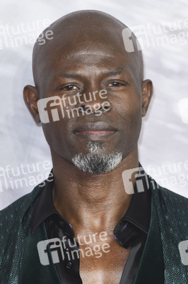 Filmpremiere 'Shazam! Fury of the Gods' in London