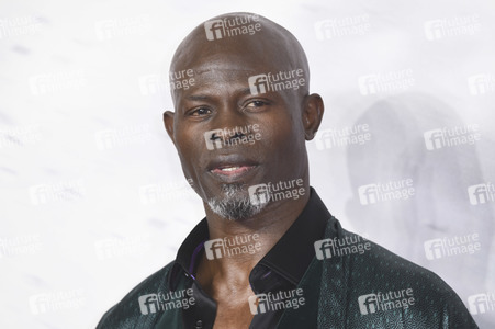 Filmpremiere 'Shazam! Fury of the Gods' in London