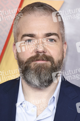 Filmpremiere 'Shazam! Fury of the Gods' in London