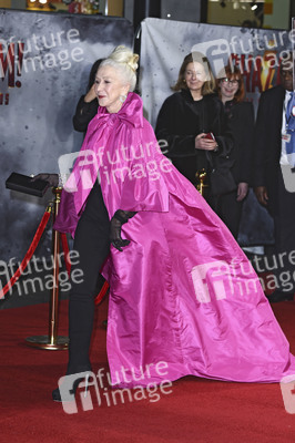 Filmpremiere 'Shazam! Fury of the Gods' in London