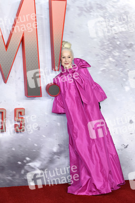 Filmpremiere 'Shazam! Fury of the Gods' in London