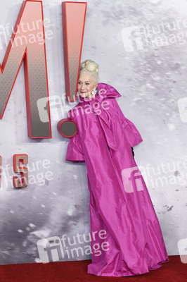 Filmpremiere 'Shazam! Fury of the Gods' in London