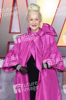 Filmpremiere 'Shazam! Fury of the Gods' in London