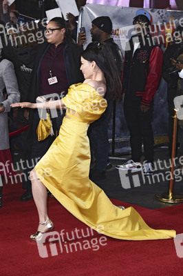 Filmpremiere 'Shazam! Fury of the Gods' in London