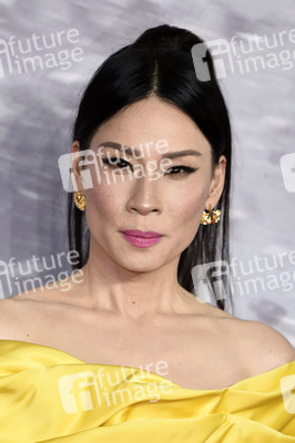 Filmpremiere 'Shazam! Fury of the Gods' in London