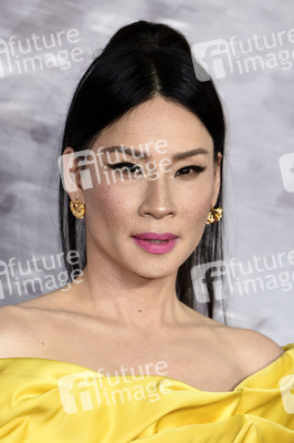 Filmpremiere 'Shazam! Fury of the Gods' in London