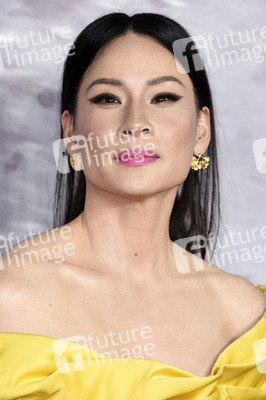 Filmpremiere 'Shazam! Fury of the Gods' in London