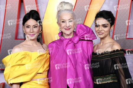 Filmpremiere 'Shazam! Fury of the Gods' in London