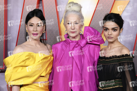 Filmpremiere 'Shazam! Fury of the Gods' in London