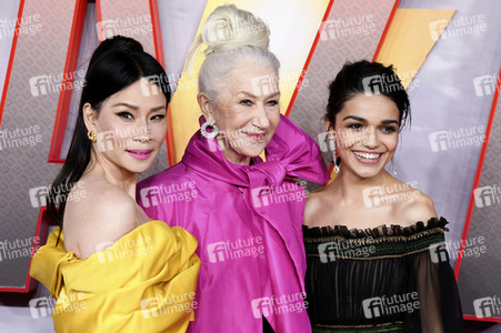 Filmpremiere 'Shazam! Fury of the Gods' in London
