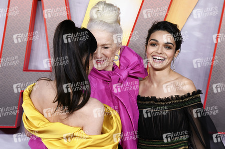 Filmpremiere 'Shazam! Fury of the Gods' in London