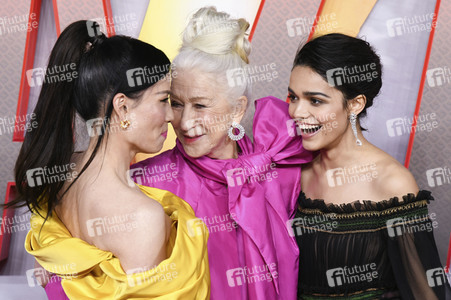 Filmpremiere 'Shazam! Fury of the Gods' in London