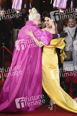 Filmpremiere 'Shazam! Fury of the Gods' in London