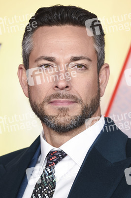 Filmpremiere 'Shazam! Fury of the Gods' in London