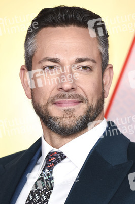 Filmpremiere 'Shazam! Fury of the Gods' in London