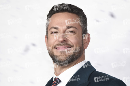 Filmpremiere 'Shazam! Fury of the Gods' in London