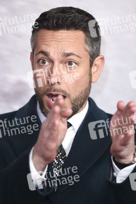 Filmpremiere 'Shazam! Fury of the Gods' in London