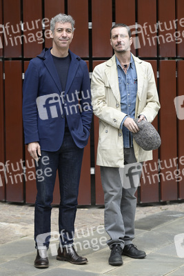 Photocall 'Blessed Spring' in Rom