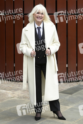 Photocall 'Blessed Spring' in Rom
