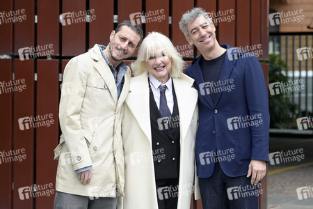 Photocall 'Blessed Spring' in Rom