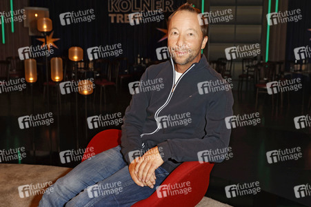 Talkshow 'Kölner Treff' in Köln