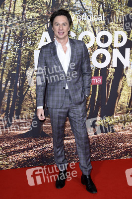 Filmpremiere 'A Good Person' in London