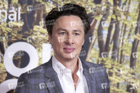 Filmpremiere 'A Good Person' in London